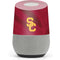 University of Southern California USC Trojans Jersey Google Home Skin